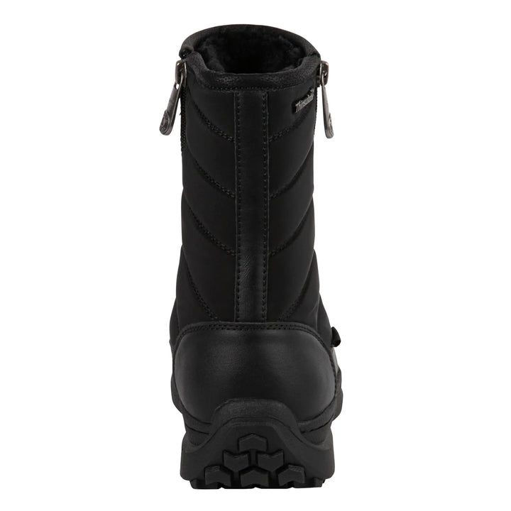 Blondo Double Zip Winter Boots