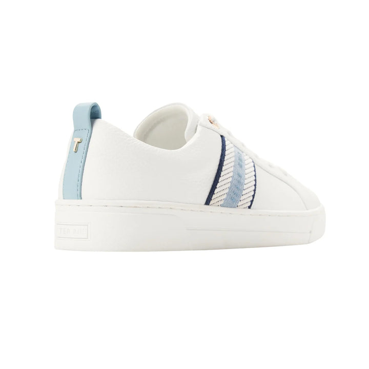 Ted Baker - Chaussures en cuir pour femme