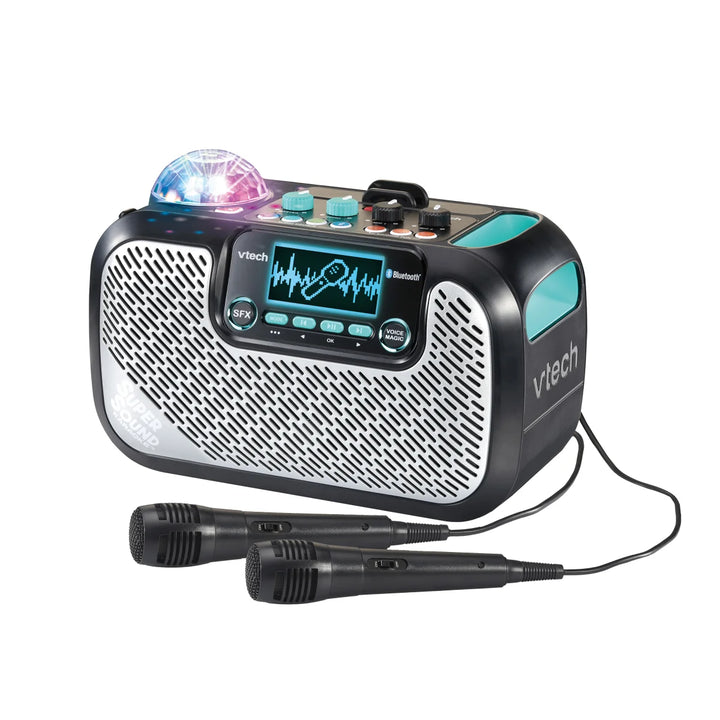 VTech SuperSound Karaoke