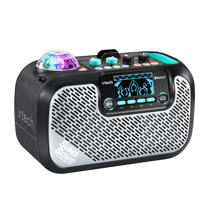VTech SuperSound Karaoke