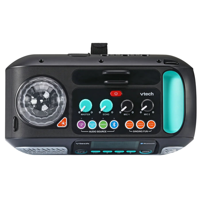 VTech SuperSound Karaoke