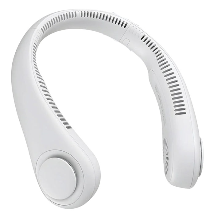JISULIFE - Ventilateur de cou