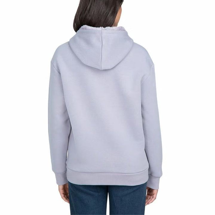 Realtree - Sherpa-lined hoodie