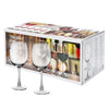 Ensemble de 18 coupe à vin