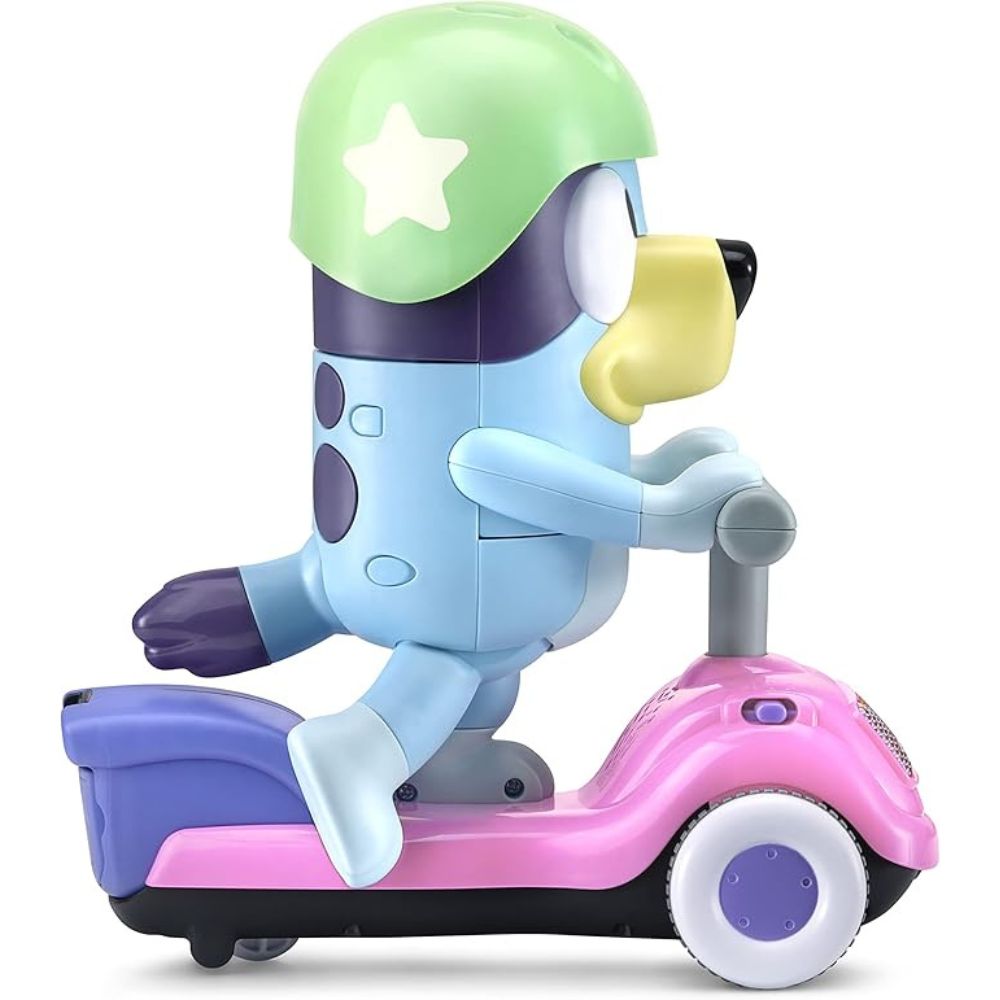 VTech Bluey Scooter