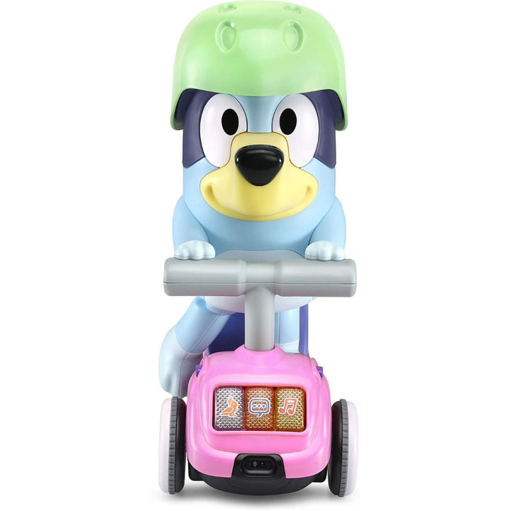 VTech Bluey Scooter