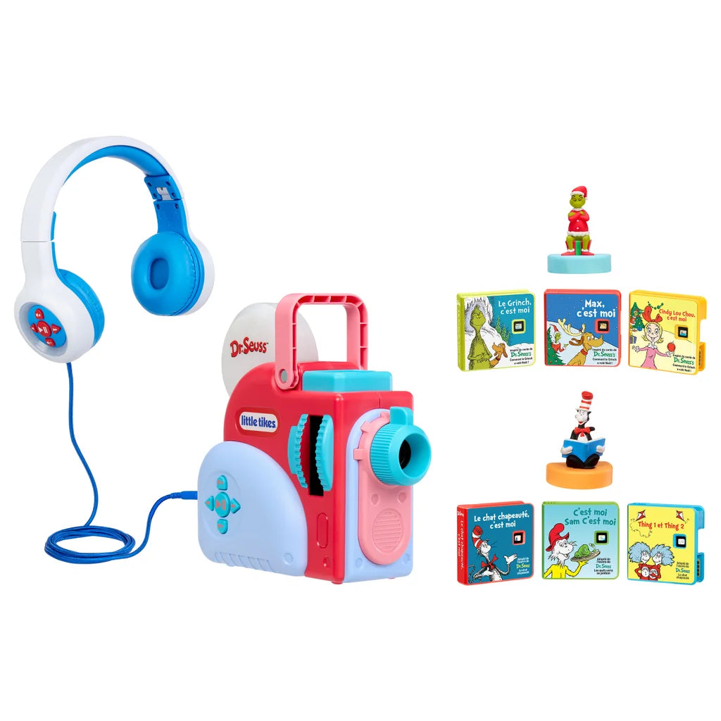Little Tikes - Raconteur d'histoire Français