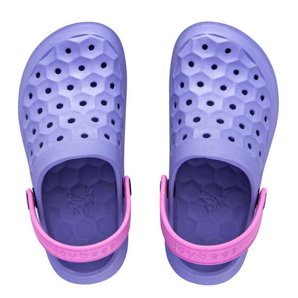 Joybees - Kids Mule Sandal 