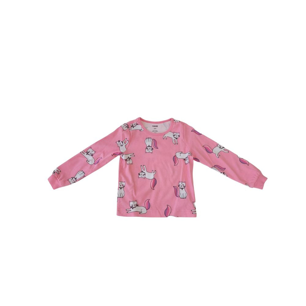 Pekkle Pajama Set - 2-Pack