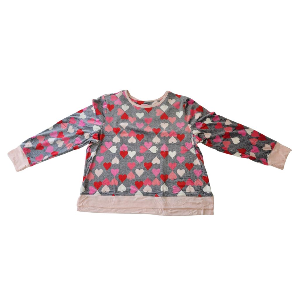 Kate Spade 2-Piece Pajama Set