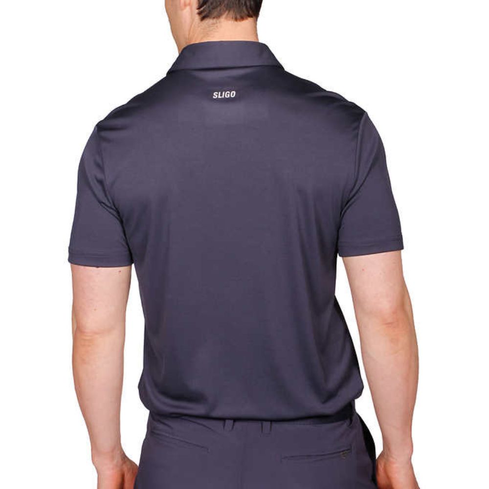 Sligo - Golf Polo Shirt