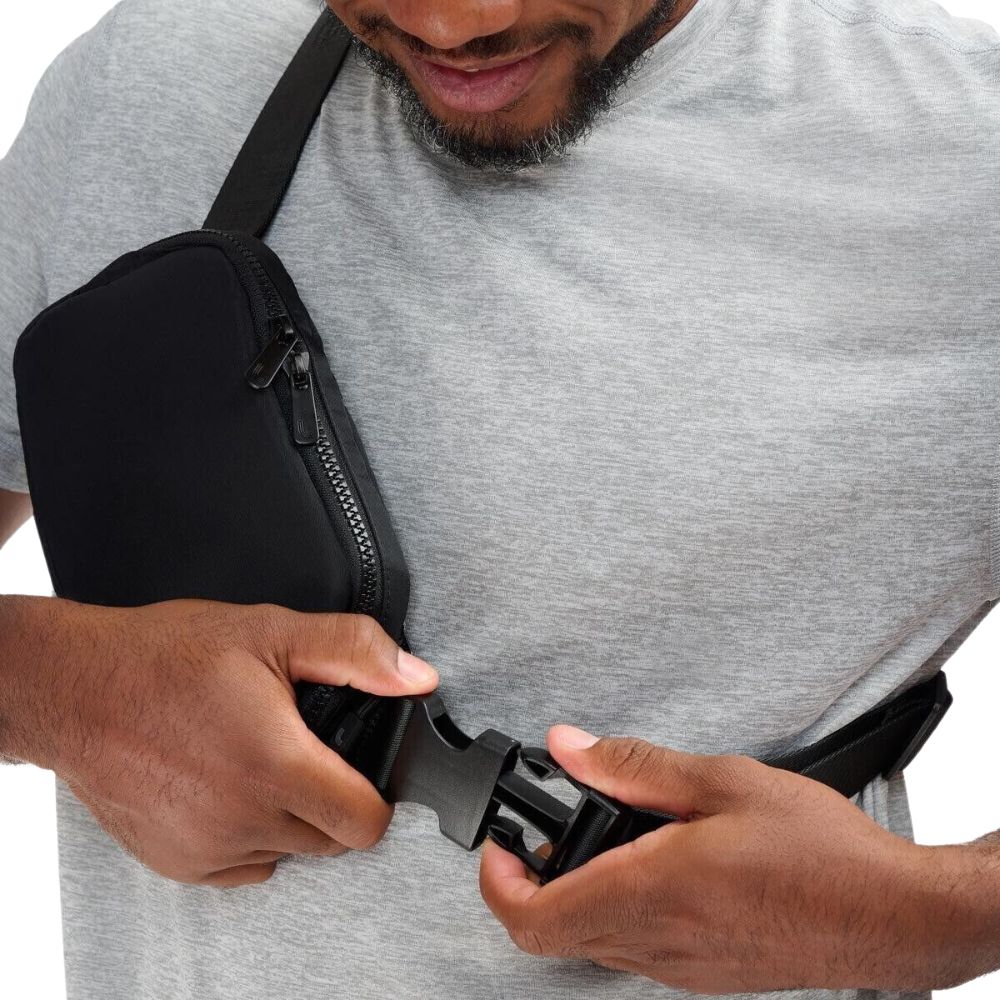 Lolë - Unisex belt bag