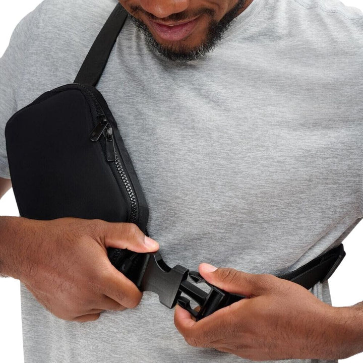 Lolë - Unisex belt bag