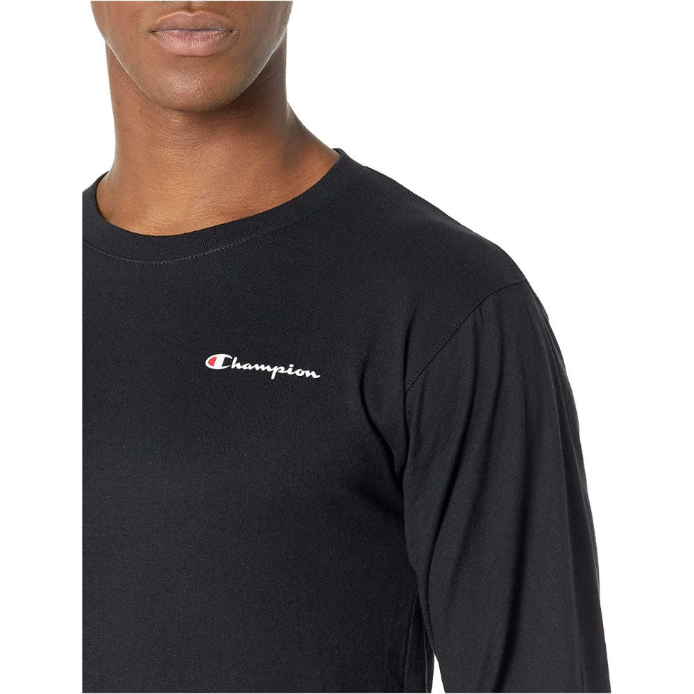 Champion - Men's Crew Neck Sweater 