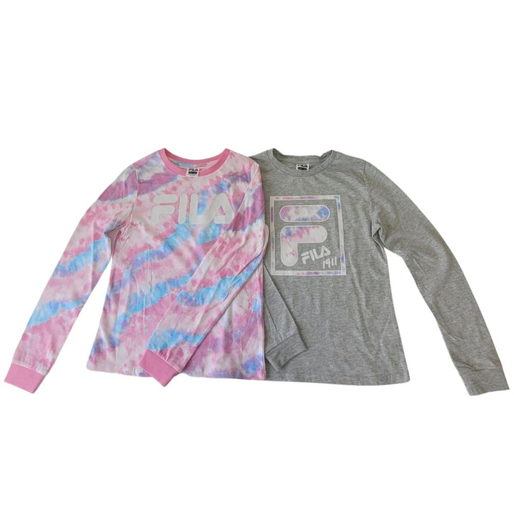 Fila Sweatshirt - 2-Pack
