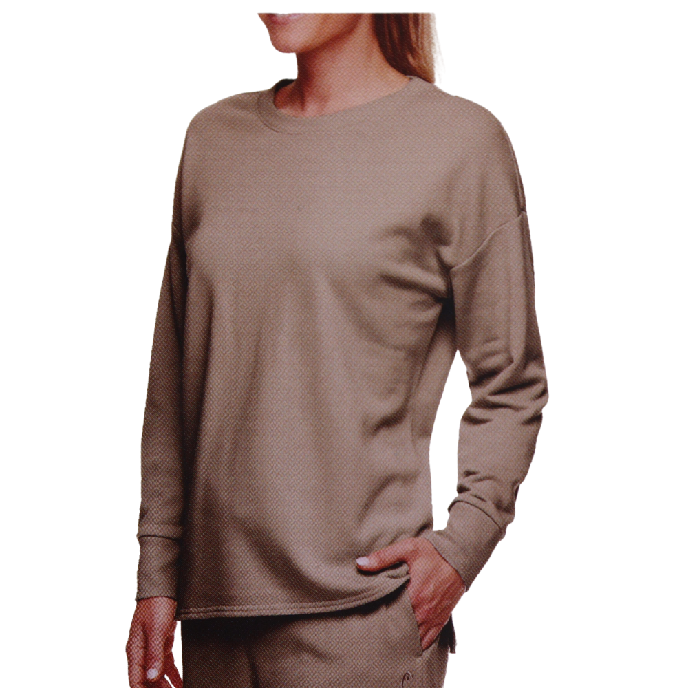 Head - Women's Fleece Top