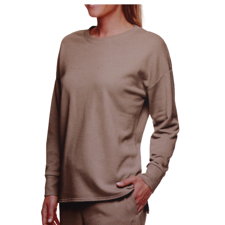 Head - Women's Fleece Top