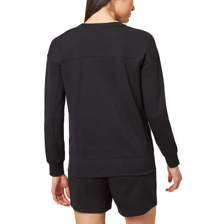 Mondetta Crew Neck Sweatshirt