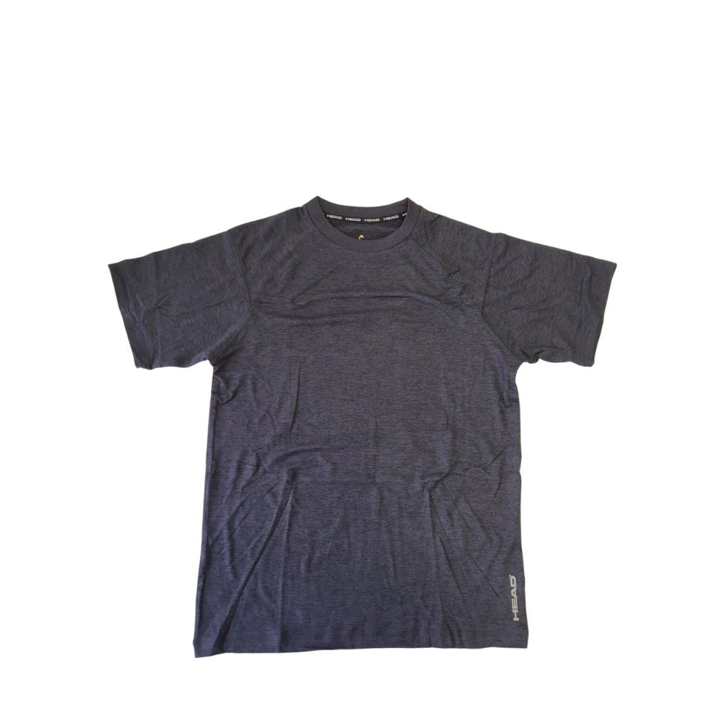 Head - Men's Short Sleeve Shirt, 2-Pack