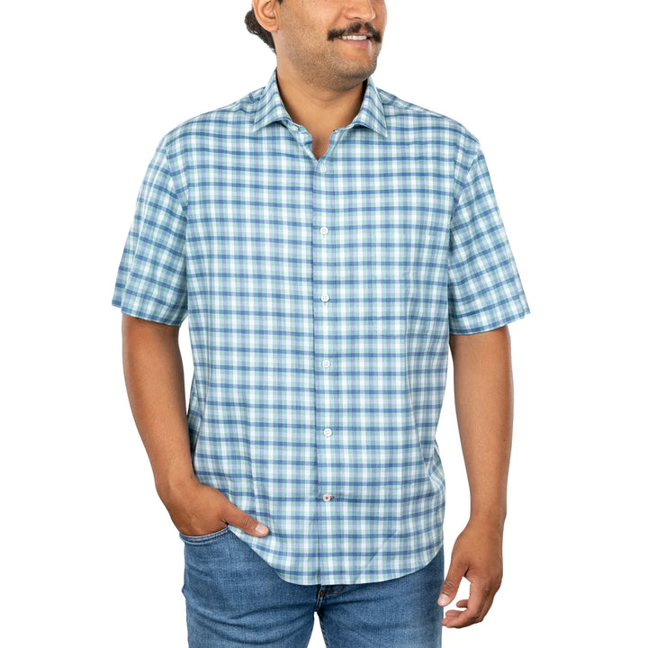 Tommy Hilfiger Short Sleeve Shirt