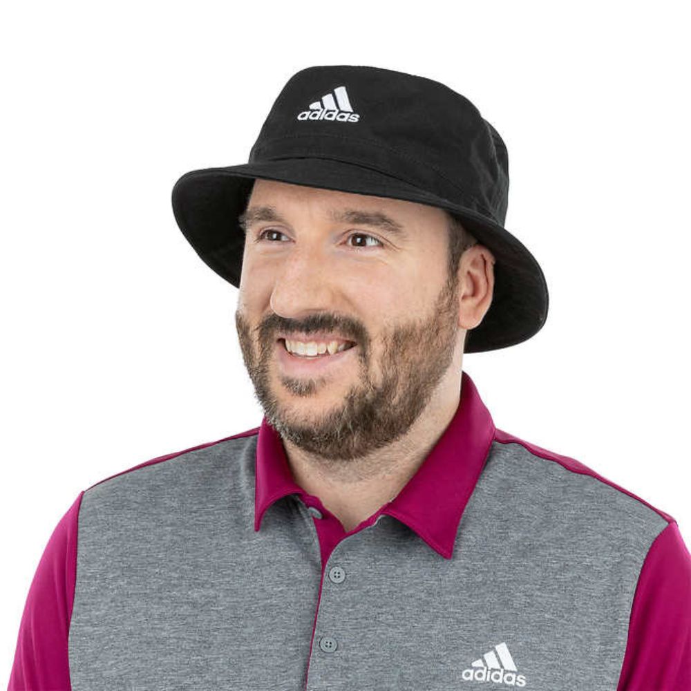 Adidas Unisex Bucket Hat