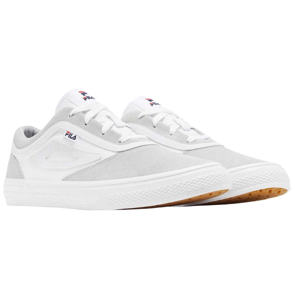 FILA - Men's Boarder EX1 Suede Shoes