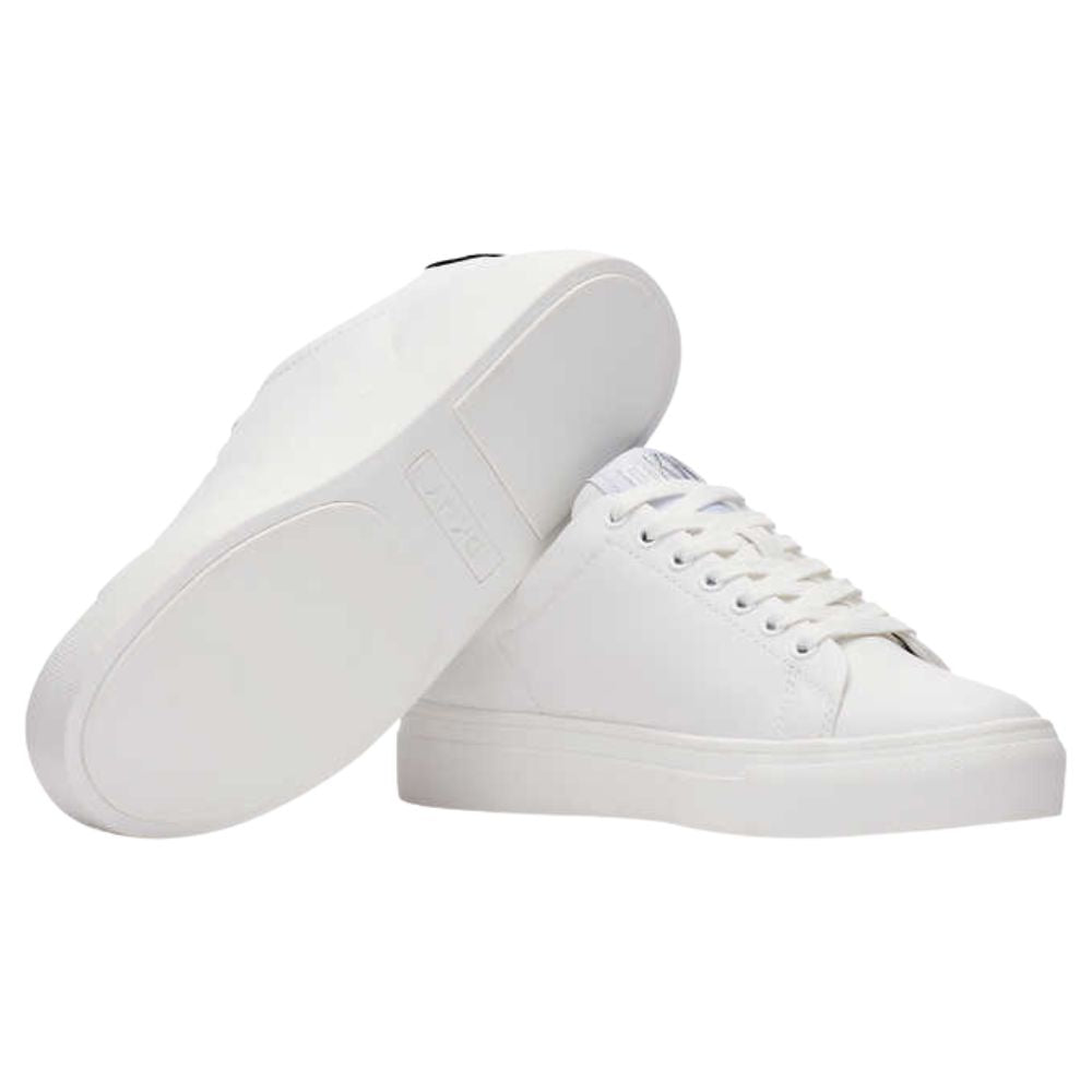 DKNY - Women's Leather Shoes