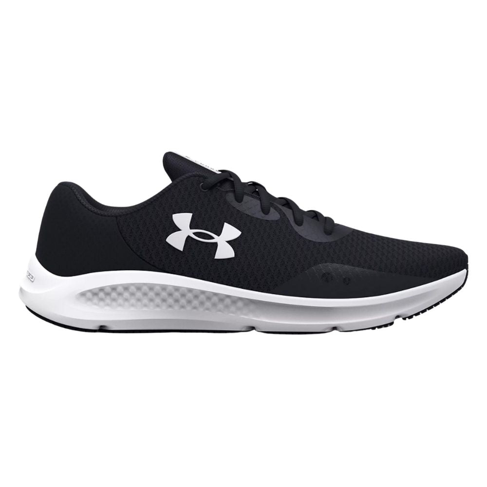 Under Armor Men's Running Shoes (Charged Pursuit 3 Model)