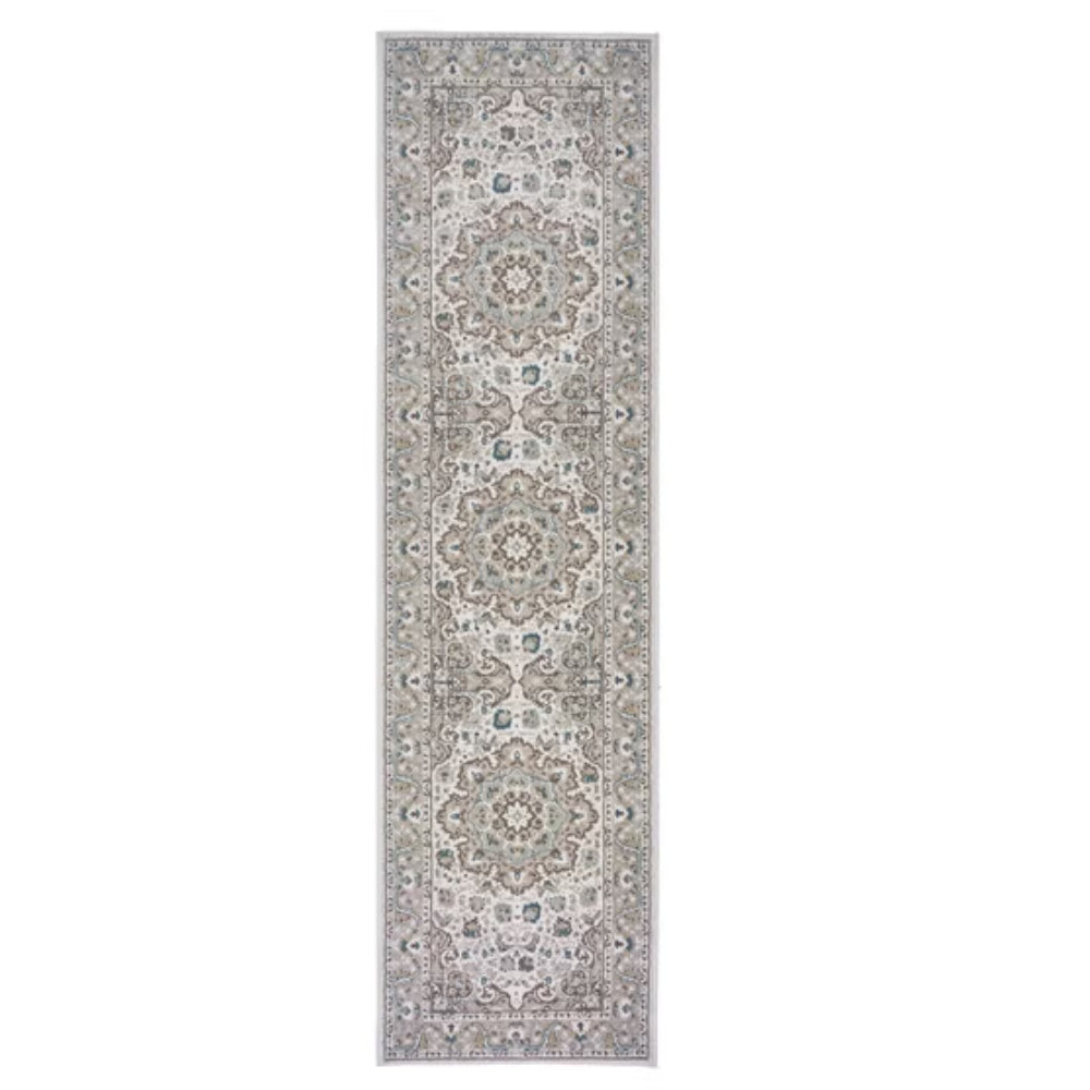 GA Gertmenian & Sons - Eden Hallway Rug, Kreta