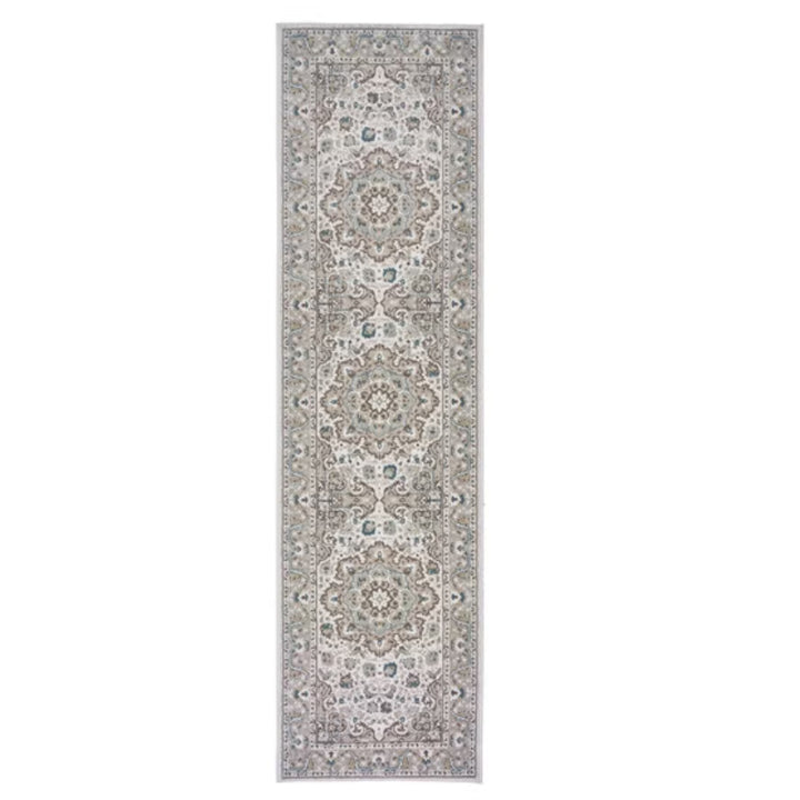 GA Gertmenian & Sons - Eden Hallway Rug, Kreta