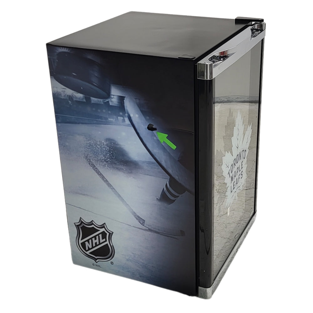 LNH - Centre de boissons commercial ou résidentiel de 4,1 pi³