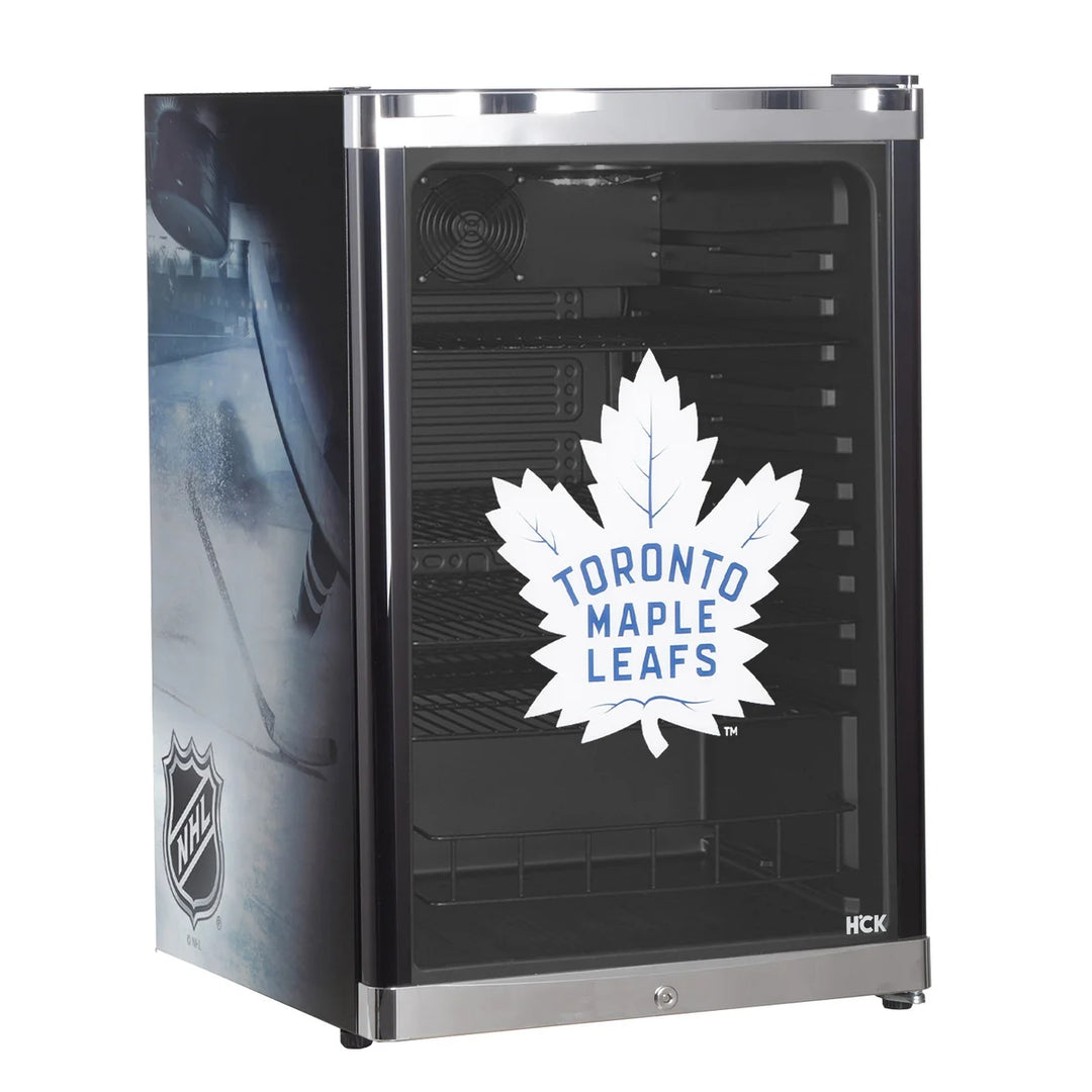 NHL Commercial or Residential Beverage Center