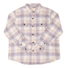 Tilley - Flannel Blouse