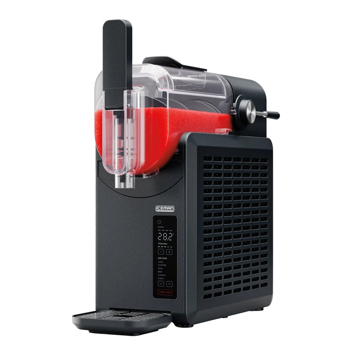Iceman Slushie Maker