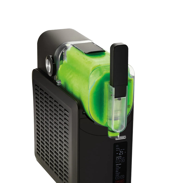 Iceman Slushie Maker