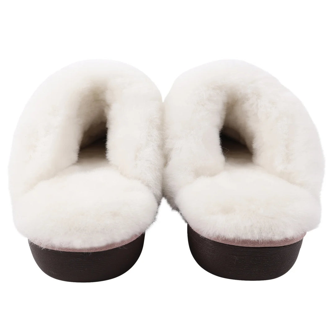 Nuknuuk Slippers