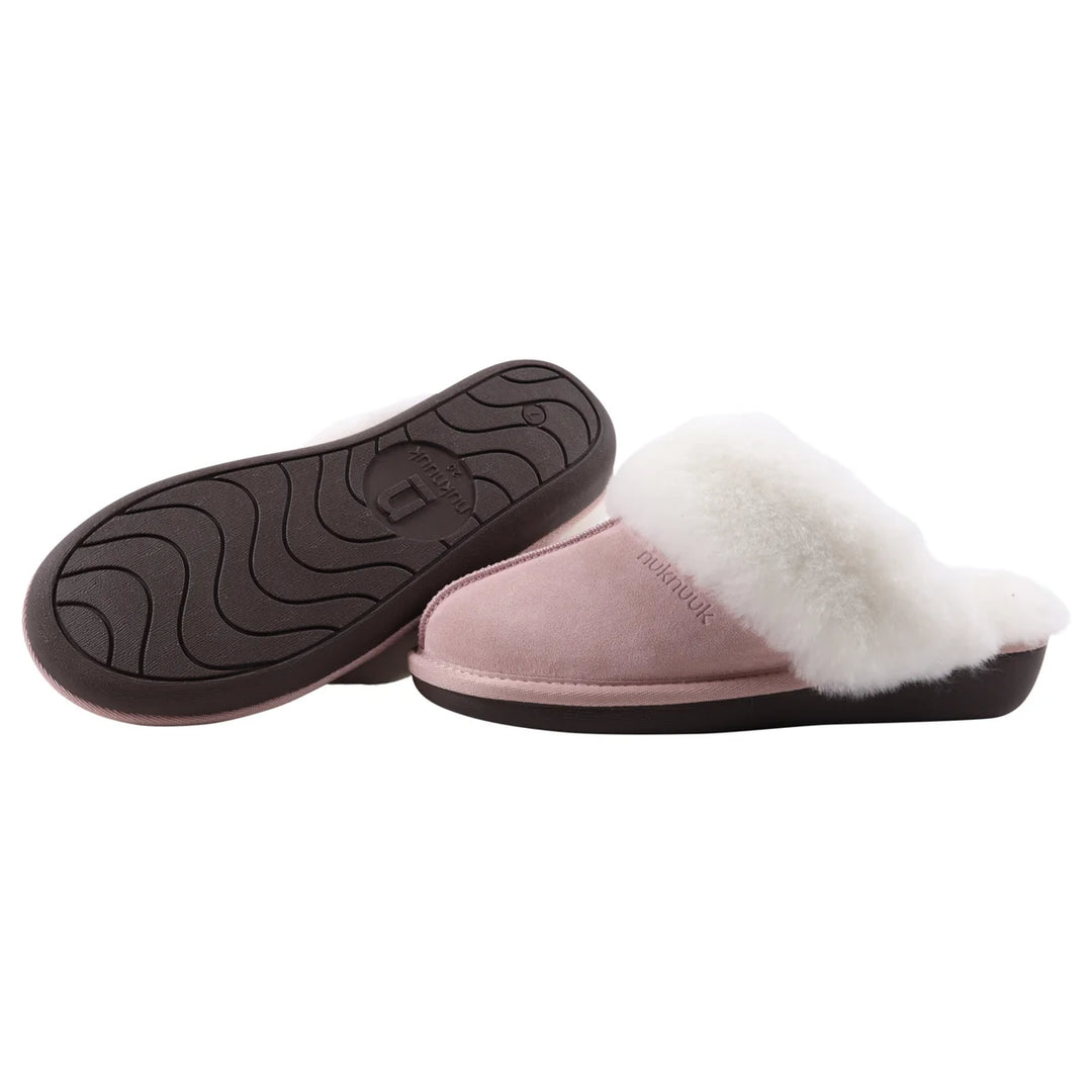 Nuknuuk - Pantoufles pour Femme