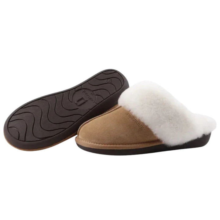 Nuknuuk - Pantoufles pour Femme