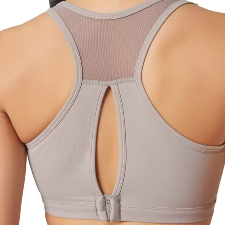 Mondetta - Mesh Back Sports Bra, Pack of 2