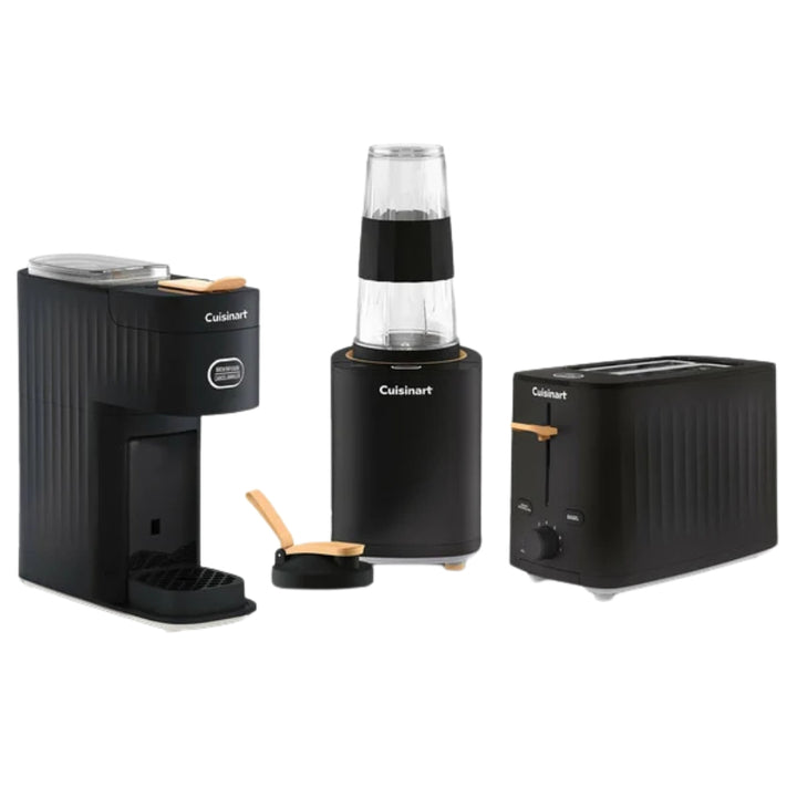 Cuisinart 3-Piece Bundle Set