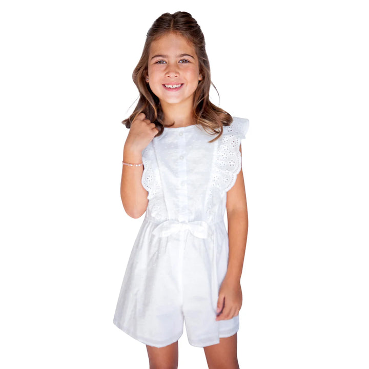 Zunie - Robe culotte