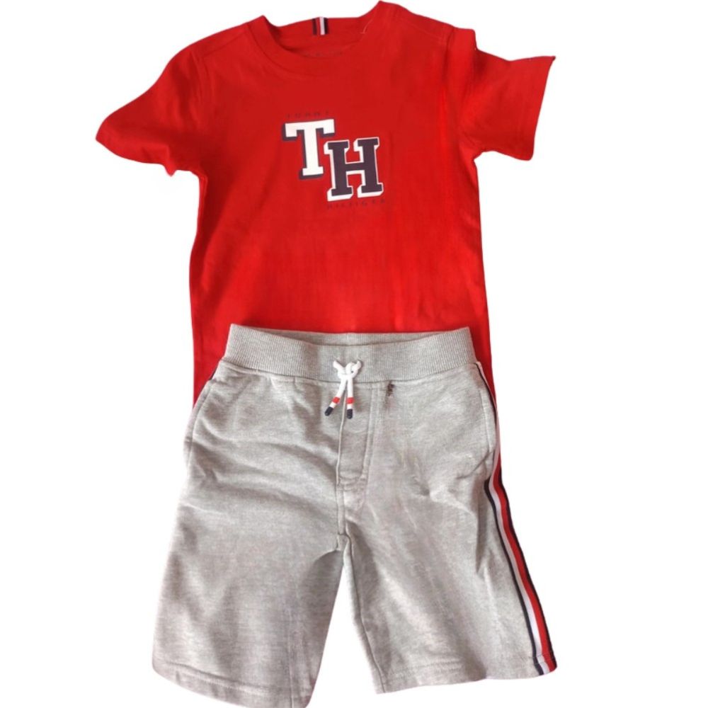 Tommy Hilfiger 2-Piece Set
