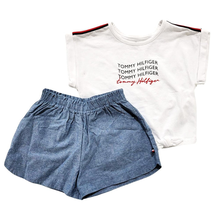 Tommy Hilfiger 2-Piece Set