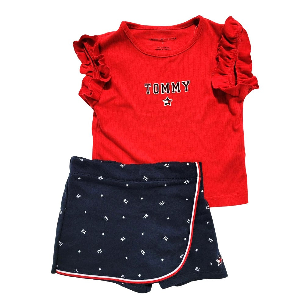 Tommy Hilfiger 2-Piece Set