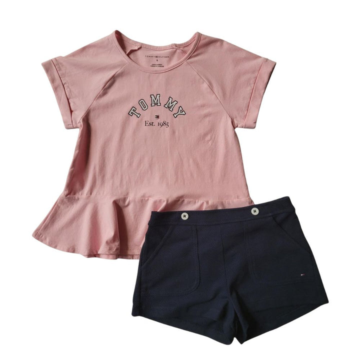 Tommy Hilfiger 2-Piece Set