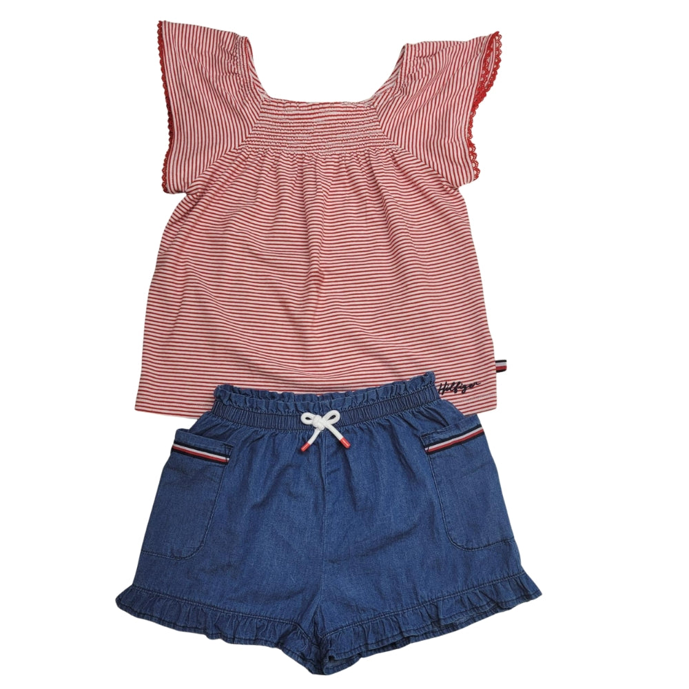 Tommy Hilfiger 2-Piece Set