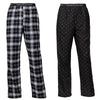 Tommy Hilfiger - Pantalon de pyjama, paquet de 2