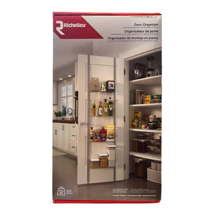Richelieu Door Organizer