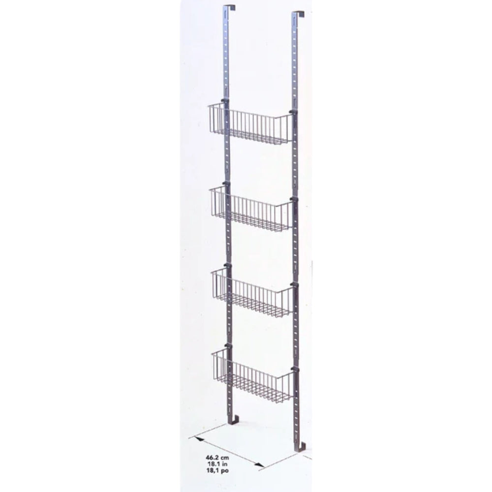 Richelieu Door Organizer