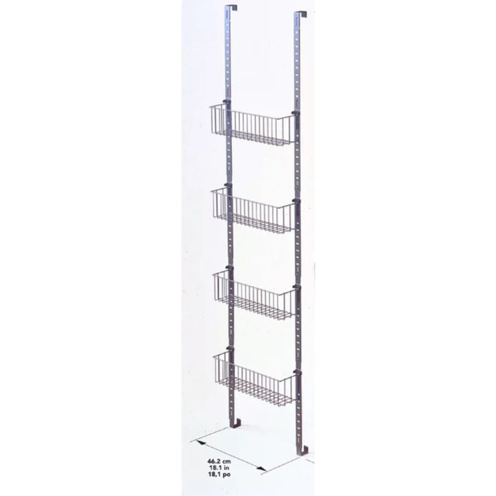Richelieu Door Organizer